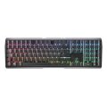 Cherry MX 3.0S Wireless KEYBOARD red - Tastatur - QWERTZ