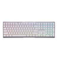 Cherry MX 3.0S Wireless KEYBOARD red - Tastatur - QWERTZ