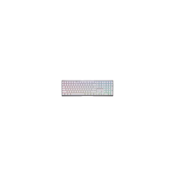 Cherry MX 3.0S Wireless KEYBOARD red - Tastatur - QWERTZ