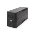 DIGITUS Line-Interakive USV, 600 VA/360 W