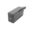 DIGITUS Line-Interakive USV, 600 VA/360 W