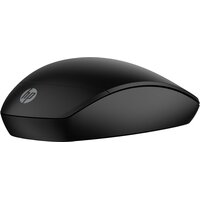 HP 235 Slim Wireless Mouse - Maus - 1.600 dpi