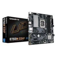 Gigabyte MB GBT Intel 1700 B760M D3HP