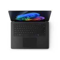 Microsoft Surface Laptop 7 - 15" Notebook - Qualcomm Snapdragon 4 GHz 38,1 cm
