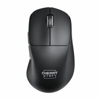 Cherry XTRFY M64 Pro Wireless, RF Wireless, 26000 DPI,...