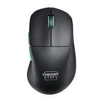 Cherry XTRFY M64 Wireless, RF Wireless, 26000 DPI,...
