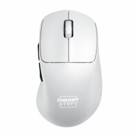 Cherry XTRFY M64 Pro Wireless, RF Wireless, 26000 DPI,...