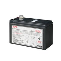 APC Ersatzbatterie Nr. 164 mit 2 Jahren Garantie -...