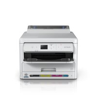 Epson WorkForce Pro WF-C5390DW - Farbe - 4800 x 1200 DPI...