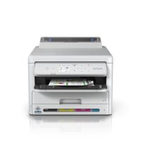 Epson WorkForce Pro WF-C5390DW - Farbe - 4800 x 1200 DPI...