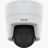 Axis M3125-LVE - Netzwerk-UEberwachungskamera - PTZ