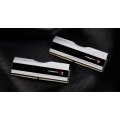 G.Skill Trident Z5 RGB, 32 GB, 2 x 16 GB, DDR5, 288-pin DIMM - G.Skill Trident Z5 RGB. Komponente für: PC - Speicherkapazität: 32 GB