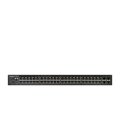 Lancom XS-4554YUP - Switch - Glasfaser (LWL)
