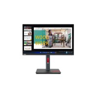 Lenovo ThinkVision P24q-30, 60,5 cm (23.8"), 2560 x...