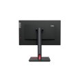 Lenovo ThinkVision P24q-30 - 60,5 cm (23.8") - 2560 x 1440 Pixel - Quad HD - LED - 6 ms - Schwarz