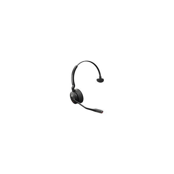 Jabra Engage 55 SE UC Mono Link400c - Headset - 16 KHz