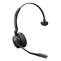 Jabra Engage 55 SE UC Mono Link400c - Headset - 16 KHz