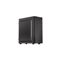 ENDORFY Armis 100 Solid computer case EY2A015 - Tower - ATX
