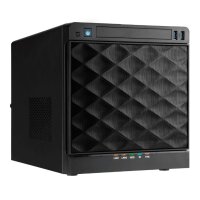 IN WIN Development Gehäuse Mini Server Tower 4-Bay...