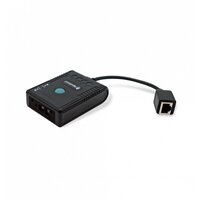 Newland FM415 Bass 2D CMOS Fixed Mounted Reader with 2m USB extension cable Red LED Aimer white light and IR sensor