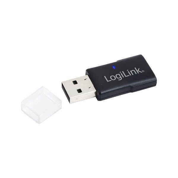 LogiLink WLAN Micro USB 2.0 Adapter