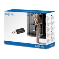 LogiLink WLAN Micro USB 2.0 Adapter