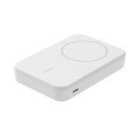 Belkin BoostCharge Pro - Induktive Power Bank - magnetisch mit Qi2