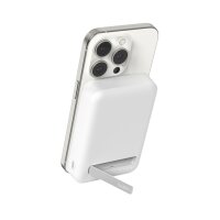 Belkin BoostCharge Pro - Induktive Power Bank -...