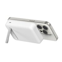 Belkin BoostCharge Pro - Induktive Power Bank -...