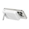 Belkin BoostCharge Pro - Induktive Power Bank - magnetisch mit Qi2