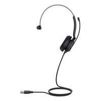 Yealink UH35 Mono UC USB-A Headset, Kabelgebunden, 20 -...