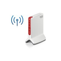 FRITZ! Box 6820 LTE v4 Tarifvermarktung - Router - WLAN