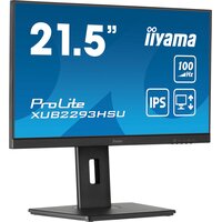 Iiyama 22iW LCD Business Full HD IPS - Flachbildschirm (TFT/LCD) - 21,5"