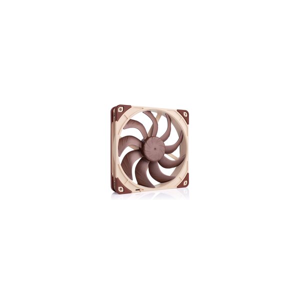 Noctua NF-A14x25 G2 PWM - Gehäuseluefter - 140 - Gehäuse-Lüfter - 1.500 rpm