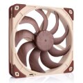 Noctua NF-A14x25 G2 PWM - Gehäuseluefter - 140 - Gehäuse-Lüfter - 1.500 rpm