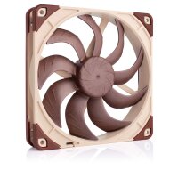 Noctua NF-A14X25 G2 LS-PWM, Luftkühlung, 14 cm, 800...