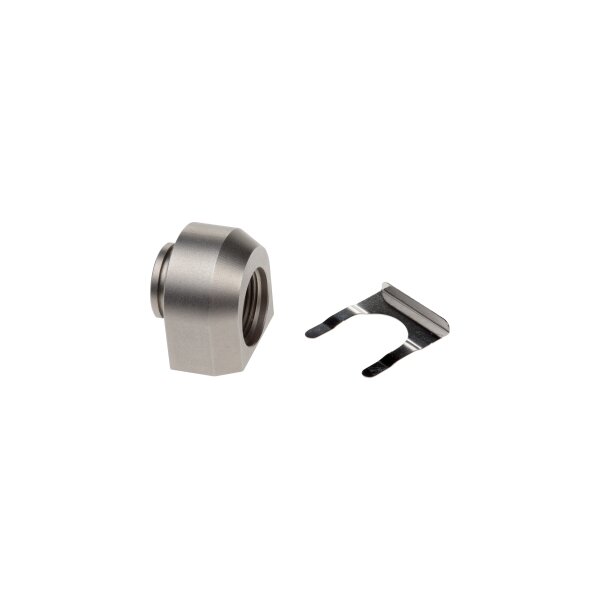 Axis ACI 3/4" NPS - Kameragehäuse-Kabelführungsadapter - für AXIS P5414-E, P5415-E, Q3505-VE