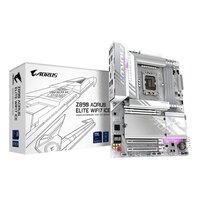 Gigabyte Z890 A Elite WF7 ICE Mainboard - Mainboard -...