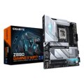Gigabyte Z890 GAMING X WIFI7 Mainboard - Unterstützt Intel Core Ultra (Serie 2) CPUs, 16+1+2 Phasen VRM, bis zu 8800MHz DDR5 (OC), 1xPCIe 5.0+ 3xPCIe 4.0, Wi-Fi 7, 2.5GbE LAN, USB 4, Intel, LGA 1851 (Socket V1), Intel Core Ultra (Series 2), LGA 1851, 256