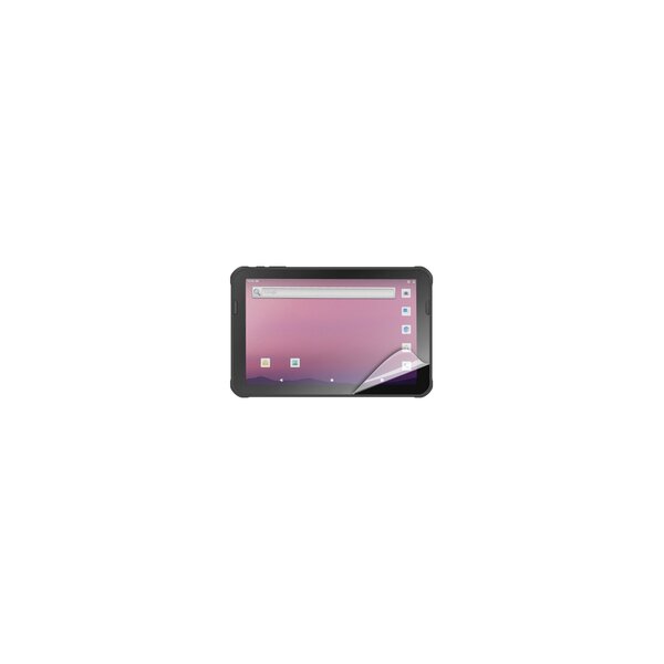 Mobilis 036309 - Klare Bildschirmschutzfolie - 25,4 cm (10") - 5H - 2 g - 1 Stück(e)