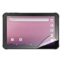 Mobilis 036309 - Klare Bildschirmschutzfolie - 25,4 cm...