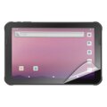Mobilis 036309 - Klare Bildschirmschutzfolie - 25,4 cm (10") - 5H - 2 g - 1 Stück(e)