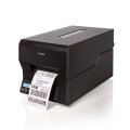 Citizen CL-E720 - Direkt Wärme/Wärmeübertragung - 203 x 203 DPI - 203 mm/sek - Schwarz