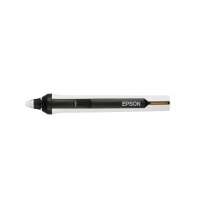 Epson Interactive Pen - ELPPN05A - Orange - EB-6xxWi/Ui / 14xxUi, Epson, Schwarz, Weiß, 475Wi, 480i, 485Wi, 575Wi, 585Wi, 595Wi, 600, AA, Universal, China