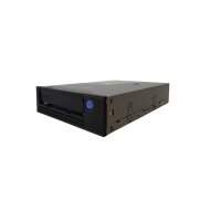 Quantum LTO-9, Speicherlaufwerk, Bandkartusche, Serial...
