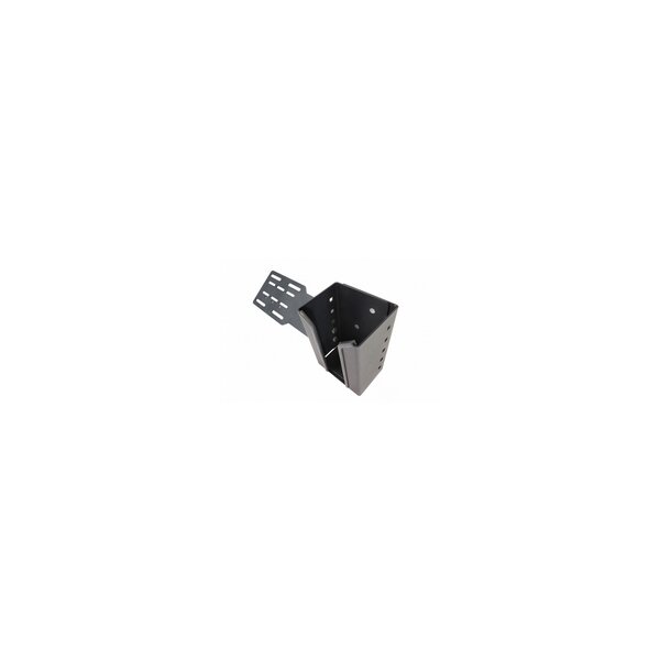 Gamber-Johnson 7160-1389 - Barcodescanner - Passive Halterung - Auto - Schwarz