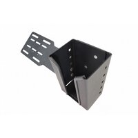 Gamber-Johnson 7160-1389, Barcodescanner, Passive...