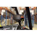 Gamber-Johnson 7160-1389 - Barcodescanner - Passive Halterung - Auto - Schwarz