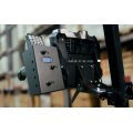 Gamber-Johnson 7160-1389 - Barcodescanner - Passive Halterung - Auto - Schwarz