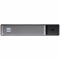 Eaton 5PXEBM72RT2UG2 - Plombierte Bleisäure (VRLA) - 12 V - 12 Stück(e) - Schwarz - Silber - 9 Ah - IEC/EN 62040-1 IEC/EN 62040-2 IEC/EN 62040-3 UL 1778 CSA 22.2 cTUVus EAC Cm UKCA Ukr RCM